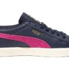 PHANTACi PUMA Suede «Azul Marino Fucsia»