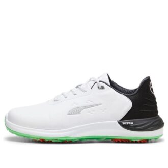 Phantomcat Nitro «Blanco Negro Verde Fluor»
