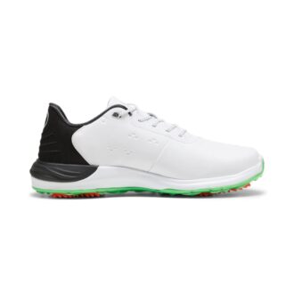 Phantomcat Nitro «Blanco Negro Verde Fluor»