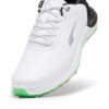 Phantomcat Nitro «Blanco Negro Verde Fluor»