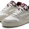 Pista doble Prm «Beige»