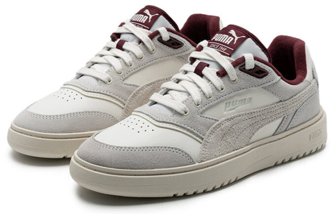 Pista doble Prm «Beige»
