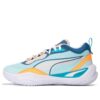 Playmaker «Azul Lago Aqua Claro»