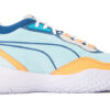 Playmaker «Azul Lago Aqua Claro»