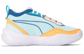 Playmaker «Azul Lago Aqua Claro»