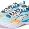 Playmaker «Azul Lago Aqua Claro»