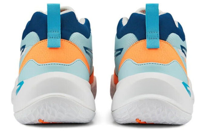 Playmaker «Azul Lago Aqua Claro»