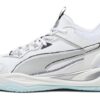 Playmaker «Blanco Gris Menta»