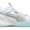 Playmaker «Blanco Gris Menta»