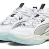 Playmaker «Blanco Gris Menta»