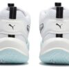 Playmaker «Blanco Gris Menta»