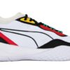 Playmaker «Blanco Rojo Negro»