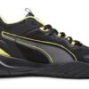 Playmaker «Negro Amarillo»