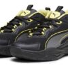 Playmaker «Negro Amarillo»