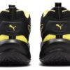 Playmaker «Negro Amarillo»