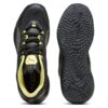 Playmaker «Negro Amarillo»