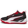 Playmaker «Negro Blanco Rojo»