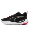 Playmaker «Negro Blanco Rojo»