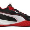 Playmaker «Negro Blanco Rojo»