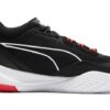 Playmaker «Negro Blanco Rojo»