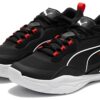 Playmaker «Negro Blanco Rojo»