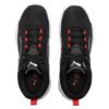 Playmaker «Negro Blanco Rojo»