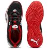 Playmaker «Negro Blanco Rojo»