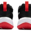 Playmaker «Negro Blanco Rojo»