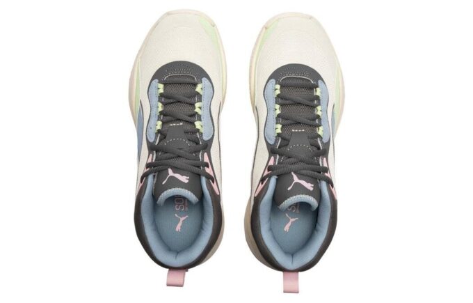 Playmaker «Pasteles blancos susurrantes»