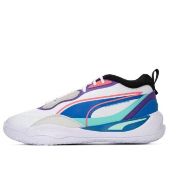 Playmaker Pro «Blanco»