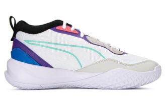 Playmaker Pro «Blanco»