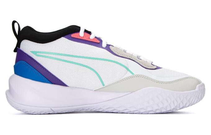 Playmaker Pro «Blanco»