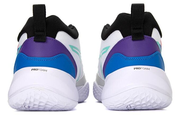 Playmaker Pro «Blanco»