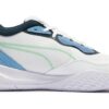 Playmaker Pro «Blanco Azul Verde»