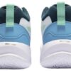 Playmaker Pro «Blanco Azul Verde»