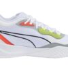 Playmaker Pro «Blanco Coral Lima Fuego»