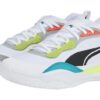 Playmaker Pro «Blanco Coral Lima Fuego»