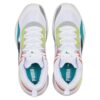 Playmaker Pro «Blanco Coral Lima Fuego»