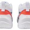 Playmaker Pro «Blanco Coral Lima Fuego»