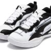 Playmaker Pro Courtside «Negro y blanco»