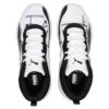 Playmaker Pro Courtside «Negro y blanco»