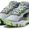 Playmaker Pro «Gris Verde»