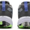 Playmaker Pro «Gris Verde»