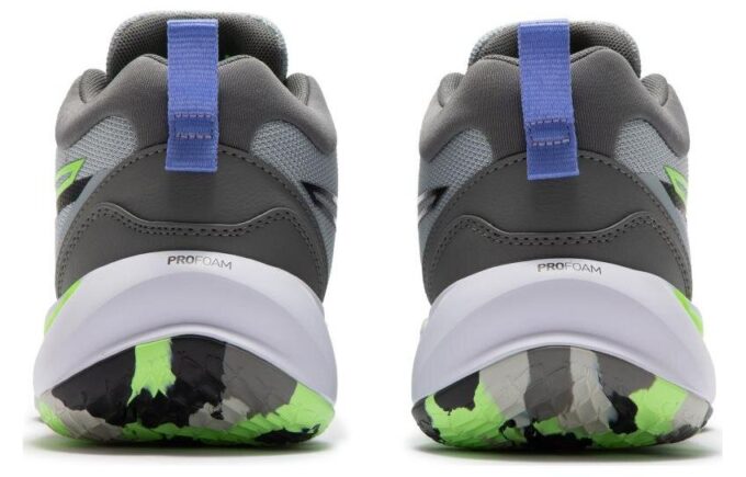 Playmaker Pro «Gris Verde»