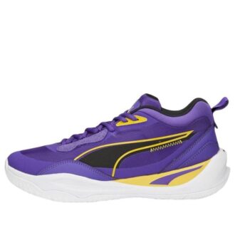 Playmaker Pro «Lakers»
