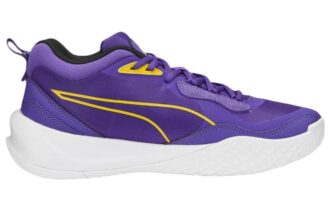 Playmaker Pro «Lakers»