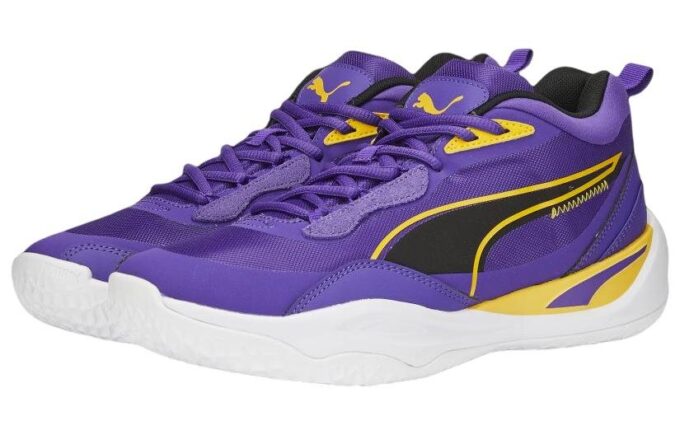 Playmaker Pro «Lakers»