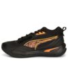 Playmaker Pro «Laser – Negro Ultra Naranja»