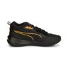 Playmaker Pro «Laser – Negro Ultra Naranja»