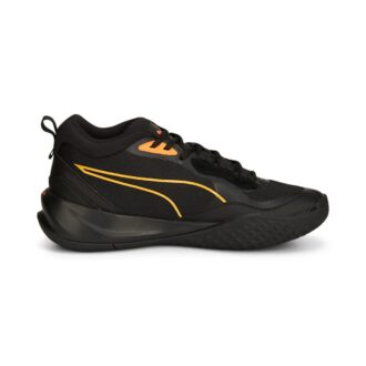 Playmaker Pro «Laser – Negro Ultra Naranja»